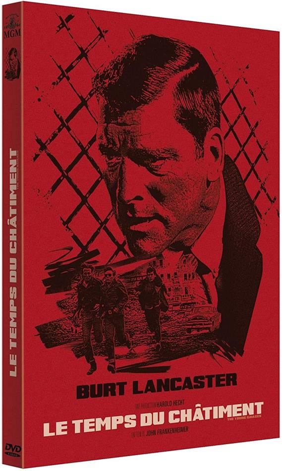 Le temps du châtiment (1961) n/b