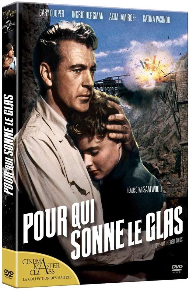 Pour qui sonne le glas (1943) Cinema Master Class