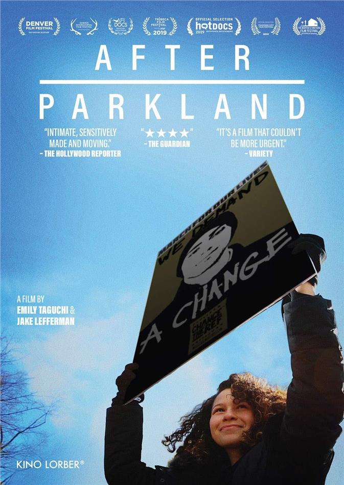 After Parkland (2019)