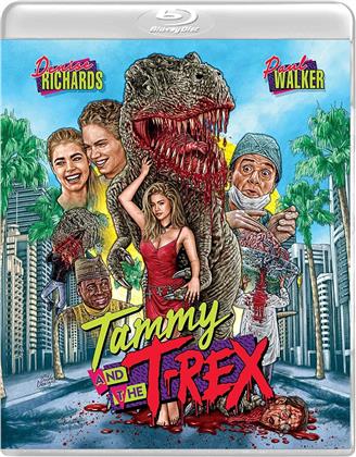 Tammy and the T-Rex (1994)
