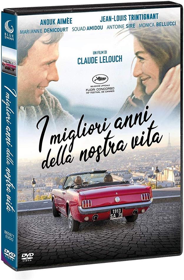 I migliori anni della nostra vita (2019)