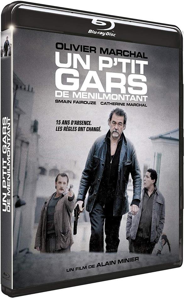 Un p'tit gars de Menilmontant (2013)