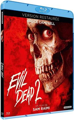 Evil Dead 2 (1987) (Version Restaurée)