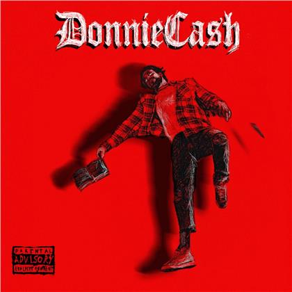 Don Fuego - Donnie Cash