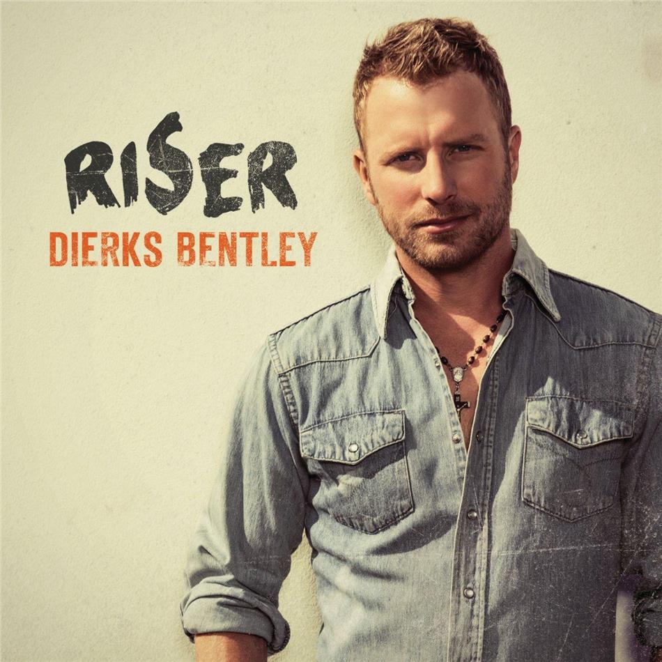 Dierks Bentley - Riser LP