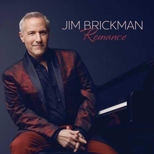 Jim Brickman - Romance 2020 Reissue, Green Hill
