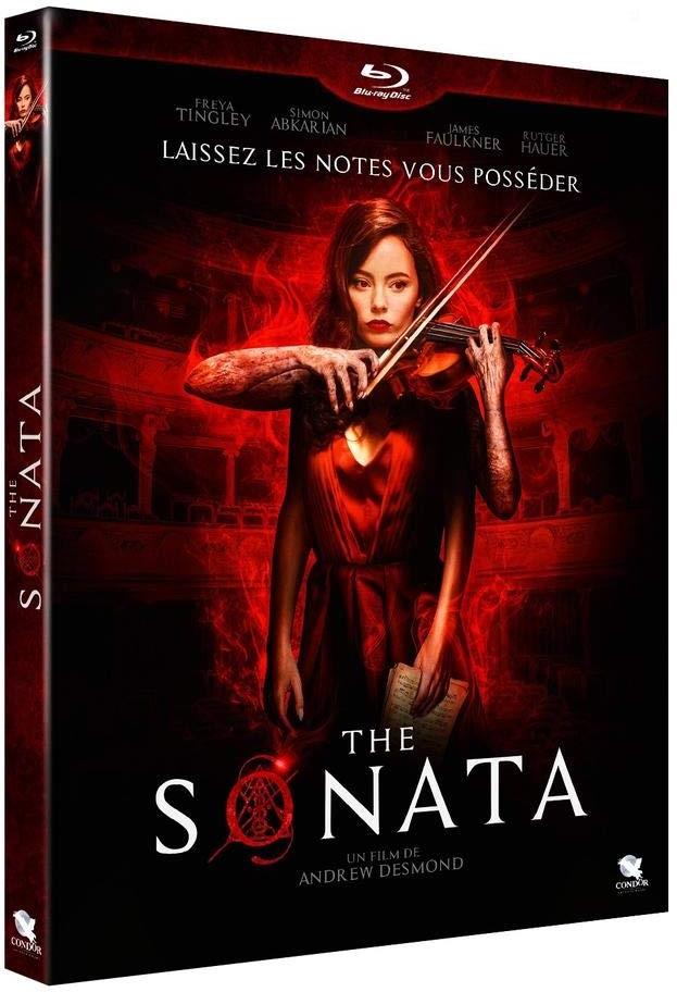 The Sonata (2018)