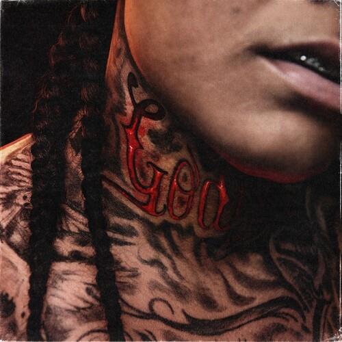 Young M.A - Herstory In The Making LP