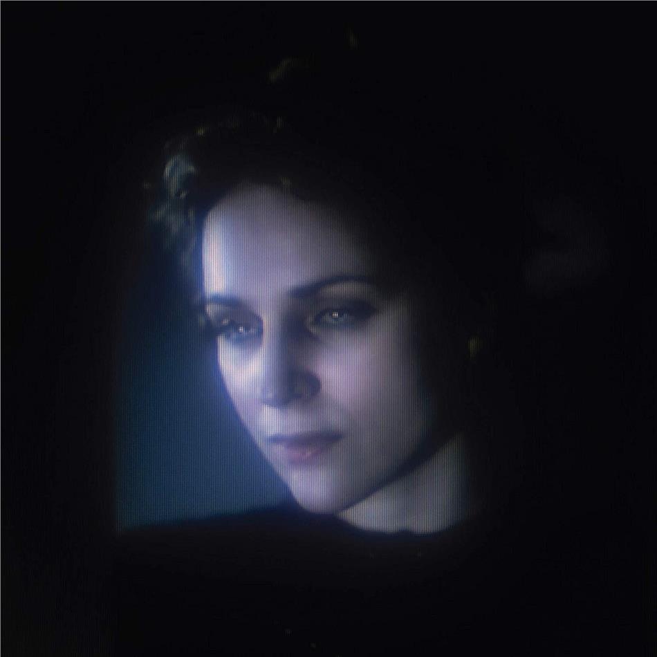Agnes Obel - Myopia Japan Edition