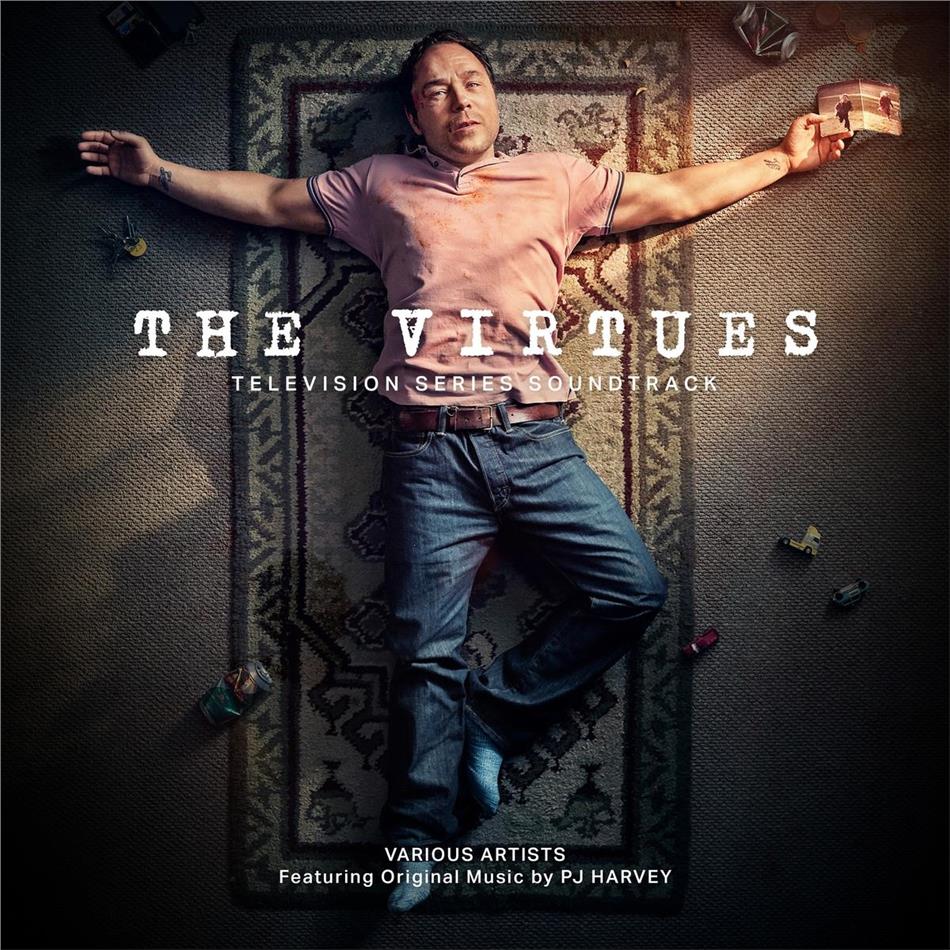 The Virtues - OST LP