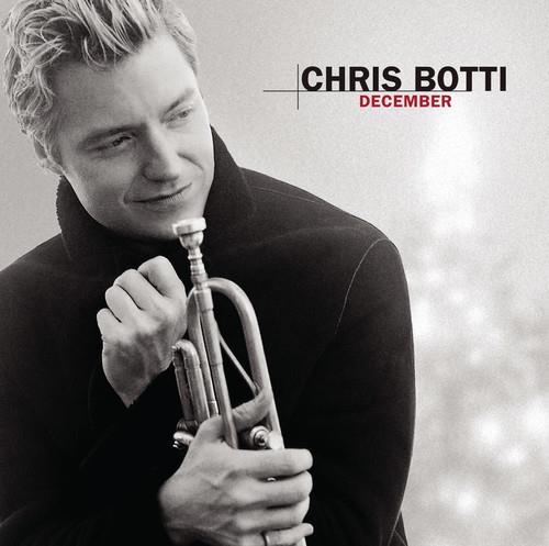 Chris Botti - December 2006 Release
