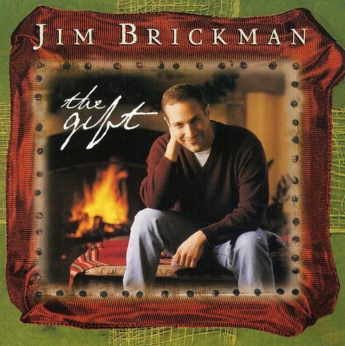 Jim Brickman - Gift 2008 Release