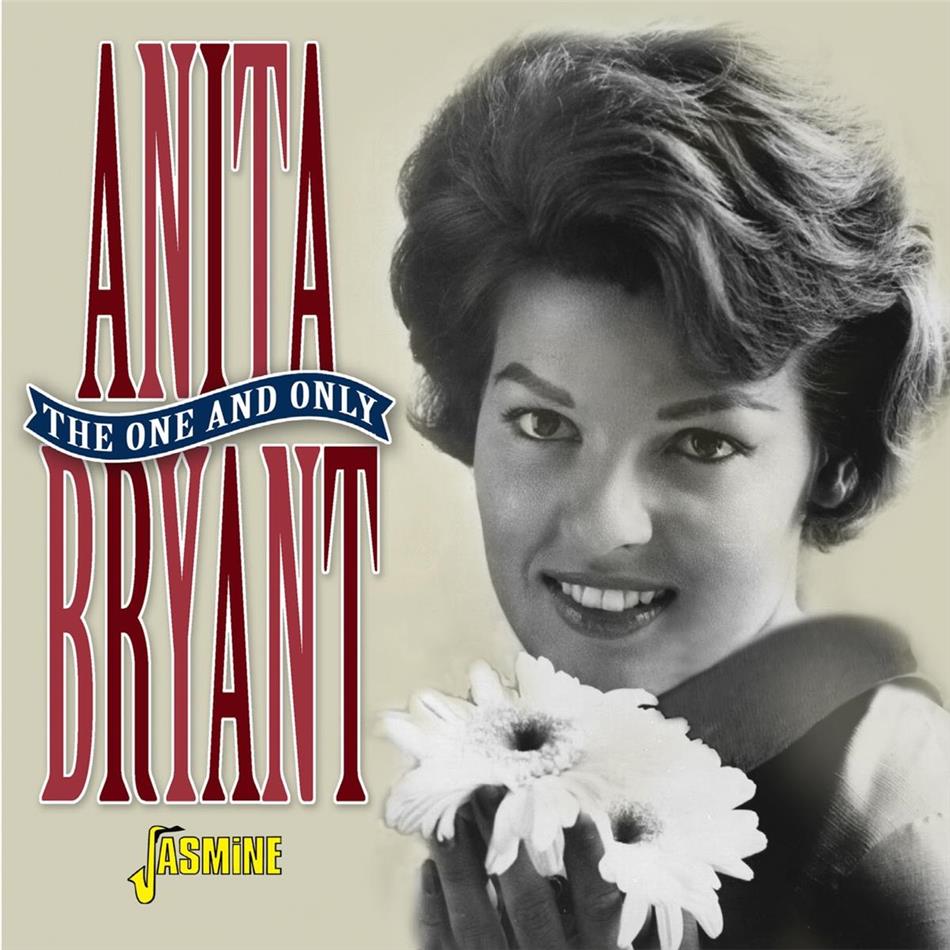 Anita Bryant - One And Only