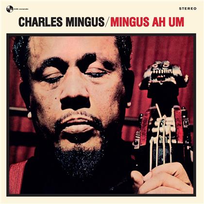 Charles Mingus - Ah Um (2020 Reissue, Direct Metal Mastering, LP)