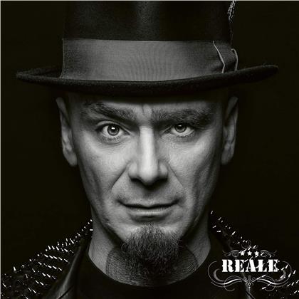 J.AX (Articolo 31) - Reale