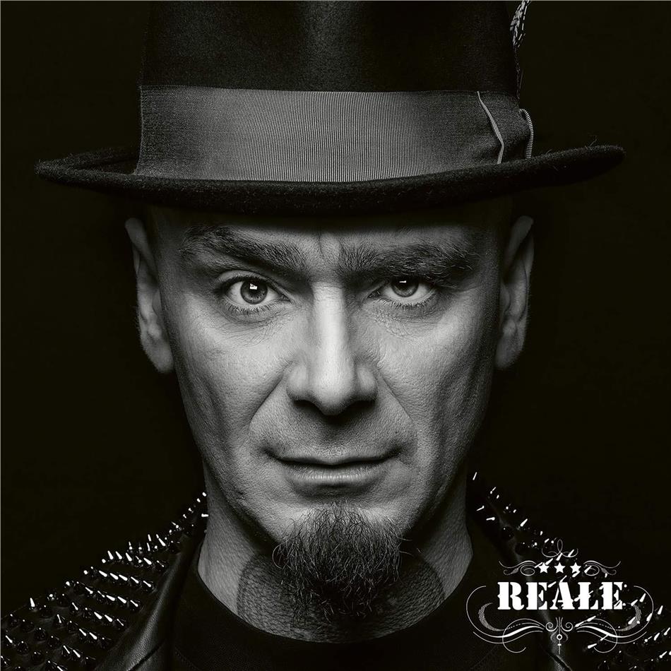 J.AX (Articolo 31) - Reale