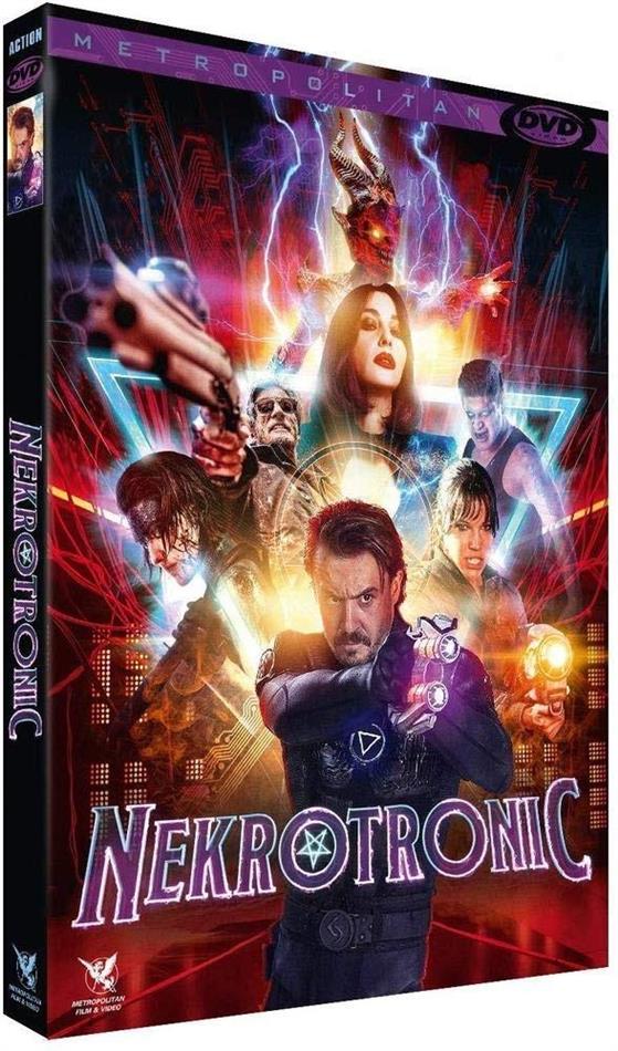 Nekrotronic (2018)