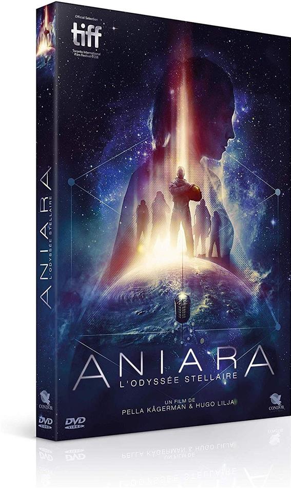 Aniara - L'odyssée stellaire (2018)