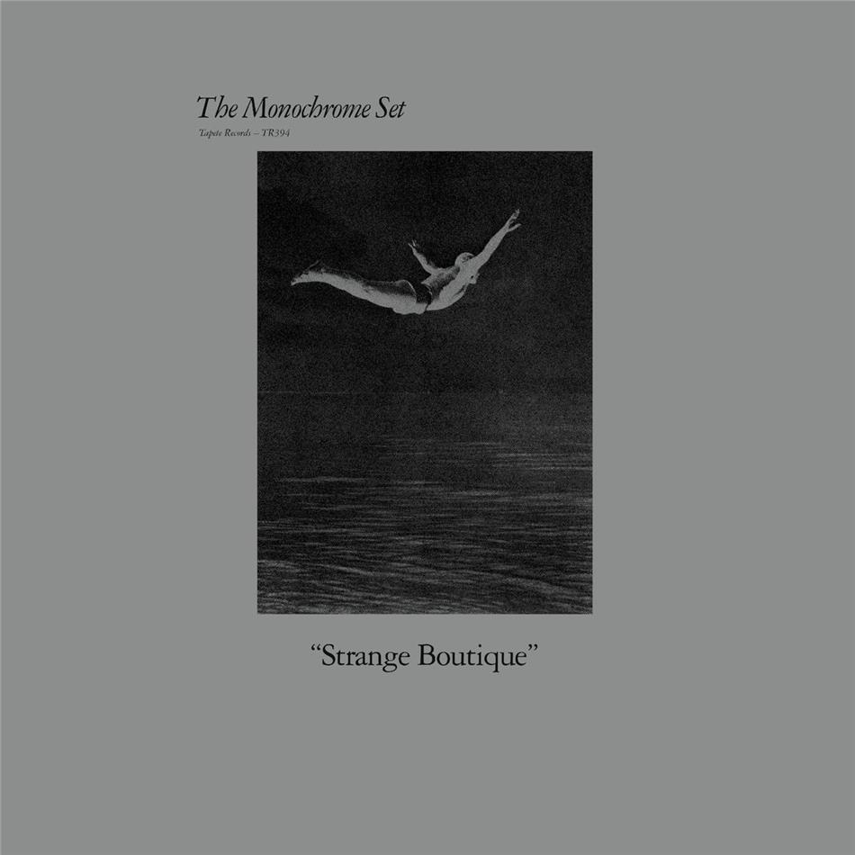 The Monochrome Set - Strange Boutique 2020 Reissue