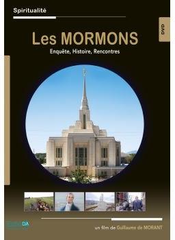Mormons (2018)
