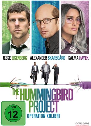 The Hummingbird Project - Operation Kolibri (2018)