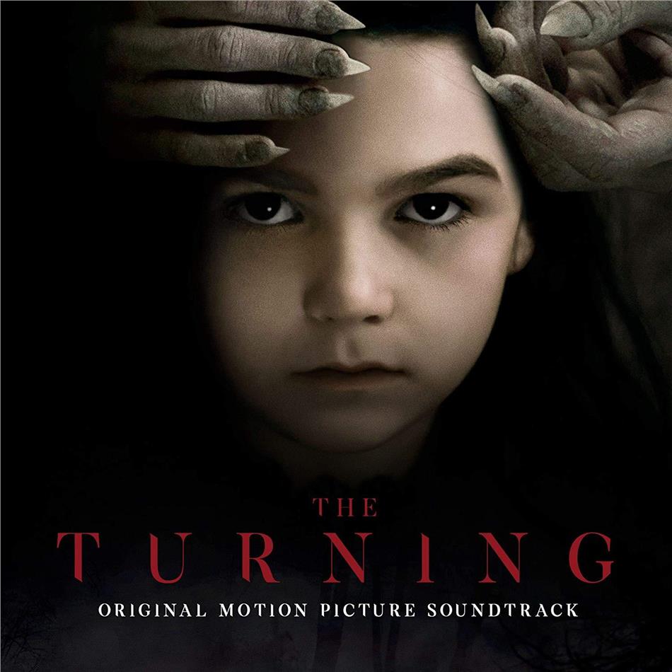 The Turning - OST 2 LPs
