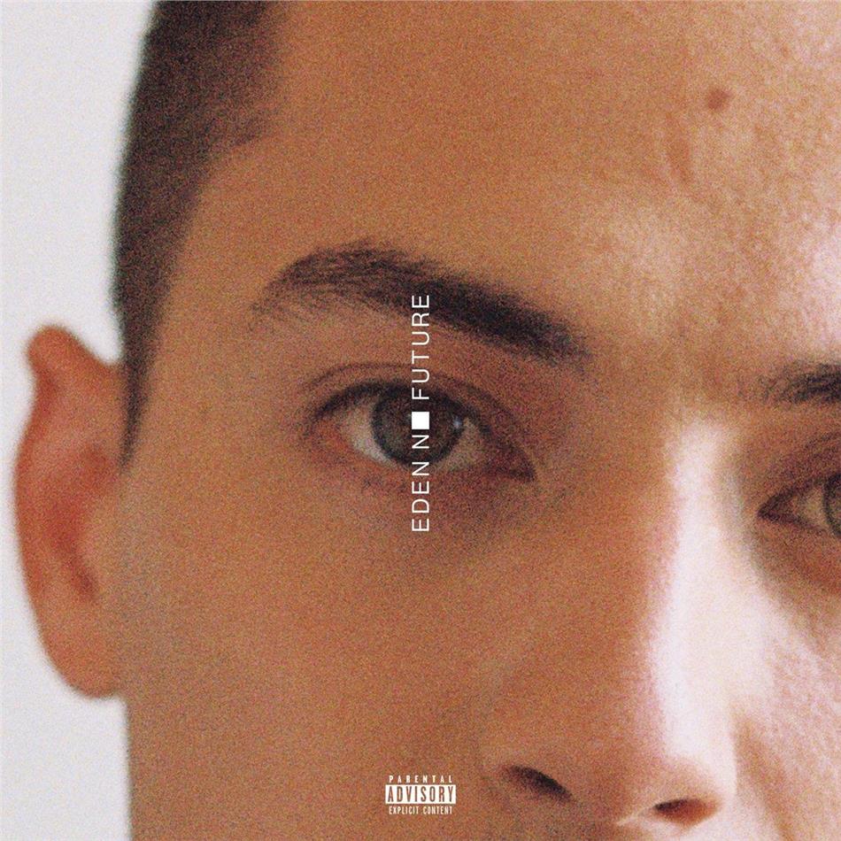 Eden - No Future Deluxe Edition, 2 LPs