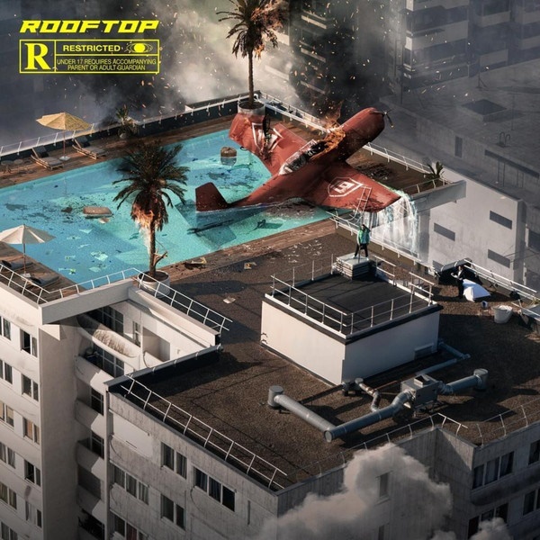 SCH - Rooftop 2 LPs