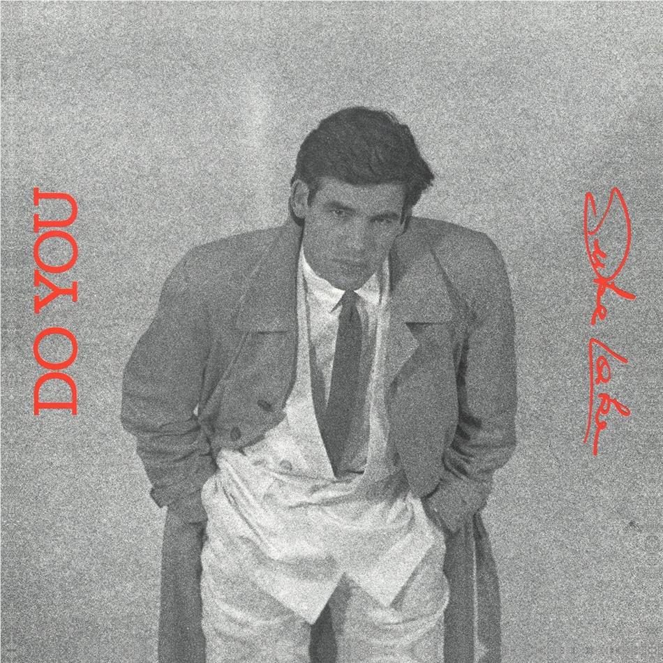 Duke Lake - Do You LP