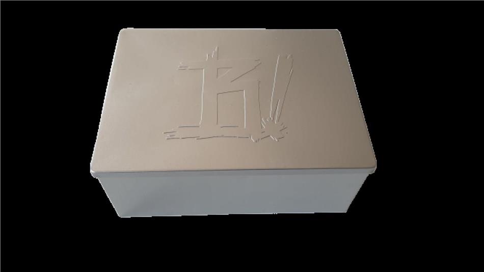 B-Tight - Bobby Dick limited Butterfly-Kamm-Box