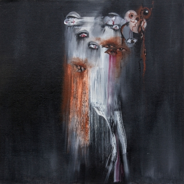 Insect Ark - Vanishing 2 LPs