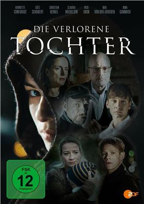 Die verlorene Tochter (2 DVDs)
