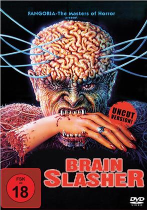 Brain Slasher (1992) (Uncut)