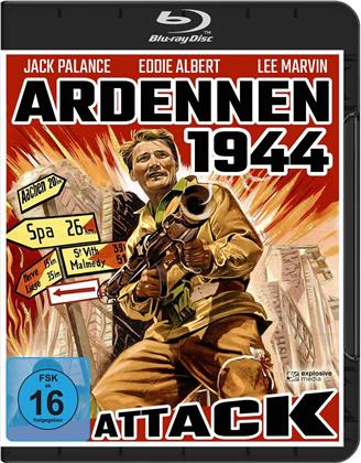 Ardennen 1944 (1956) (s/w)
