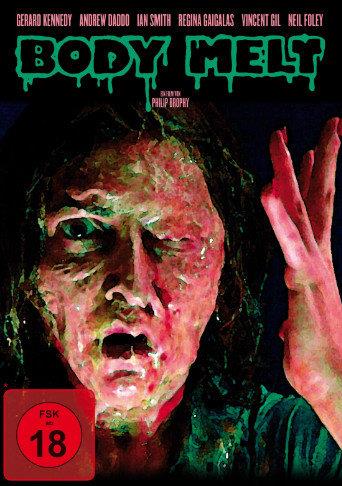 Body Melt (1993)