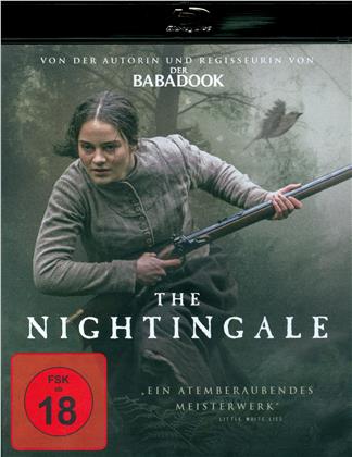 The Nightingale (2018)
