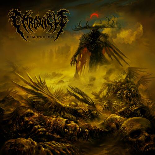 Chronicle - Demonology LP