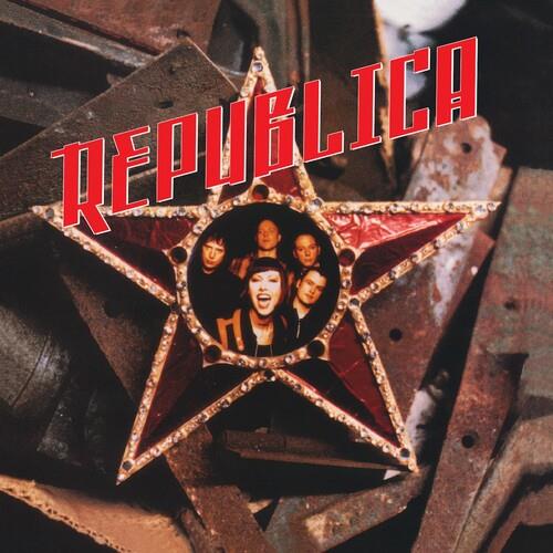 Republica - --- 2020 Reissue, Deluxe Edition, 3 CDs