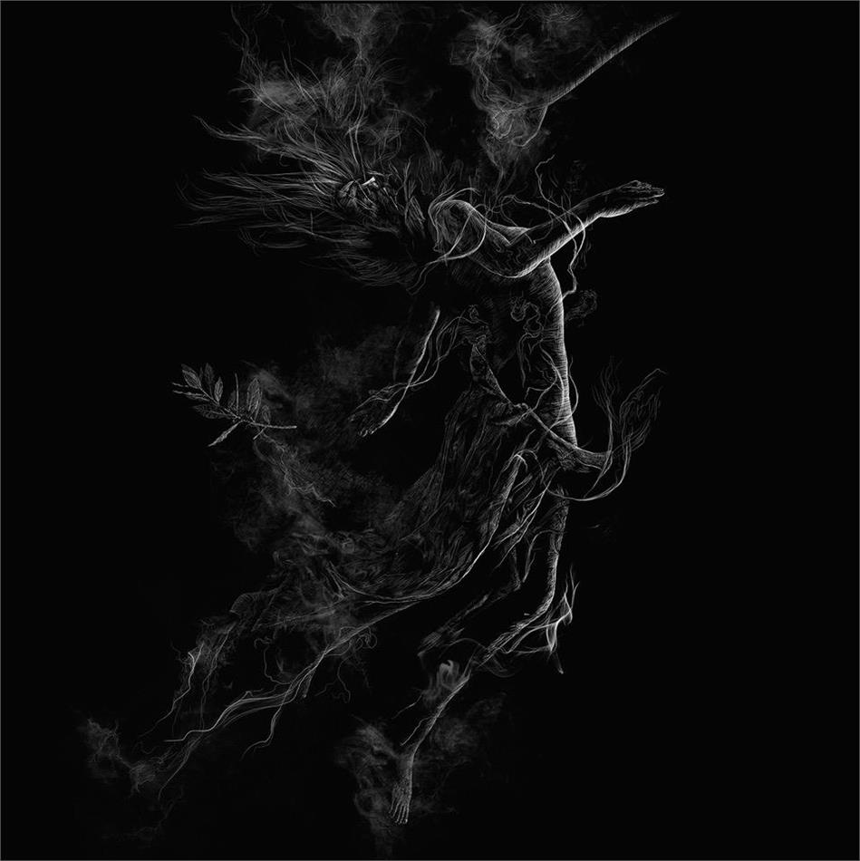 Jarboe - Illusory LP