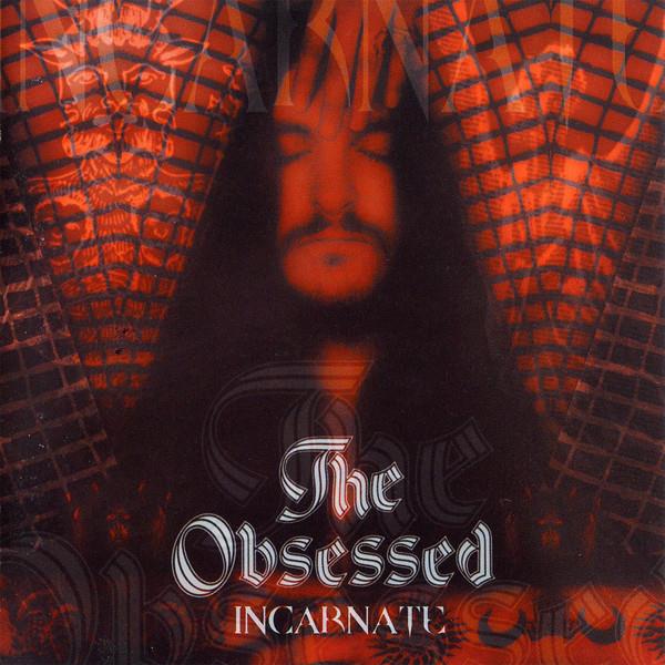 The Obsessed - Incarnate 2020 Reissue, 2018 Remastered, Remastered, Ultimate Edition