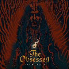 The Obsessed - Incarnate 2020 Reissue, Ultimate Edition, Sun Yellow Vinyl, 2 LPs