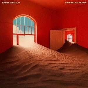 Tame Impala - The Slow Rush Japan Edition