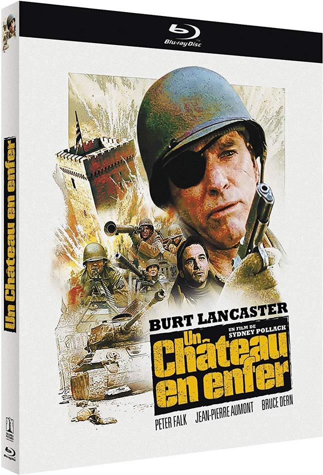 Un château en enfer (1969)