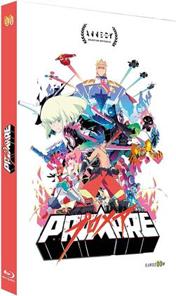 Promare (2019)
