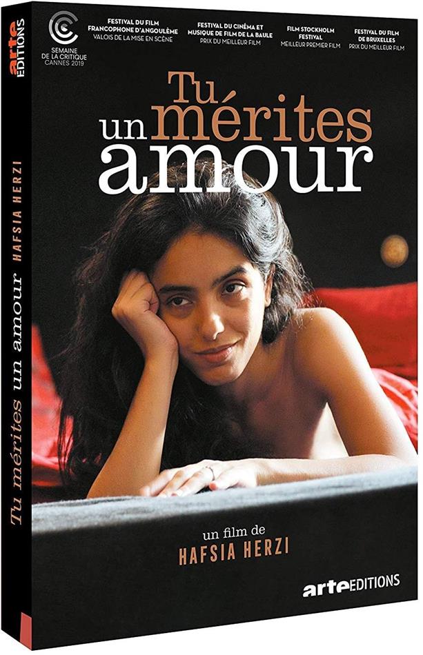 Tu mérites un amour (2019)
