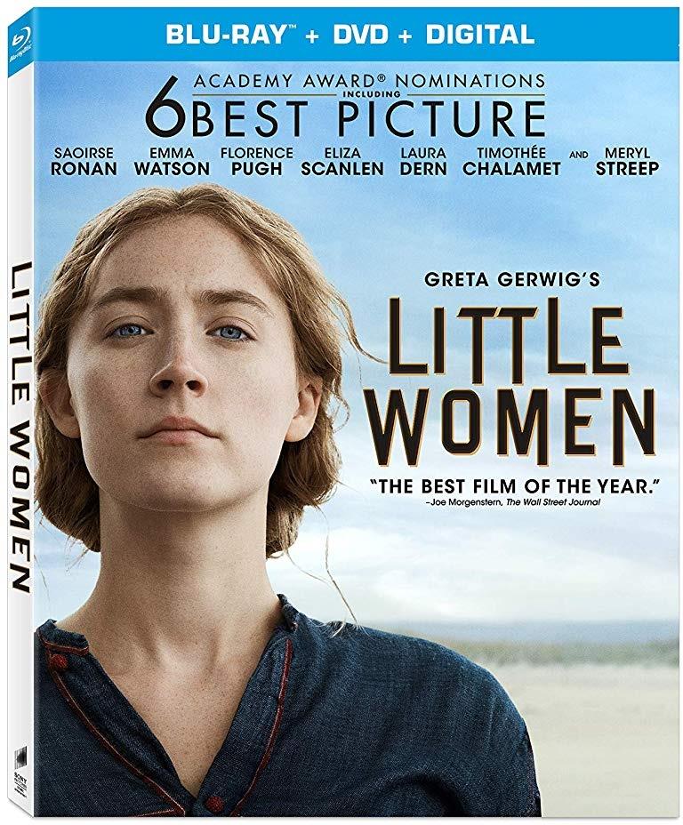 Little Women (2019)