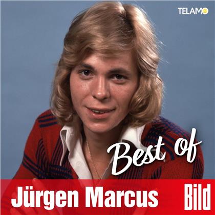 J&uuml;rgen Marcus - BILD Best of