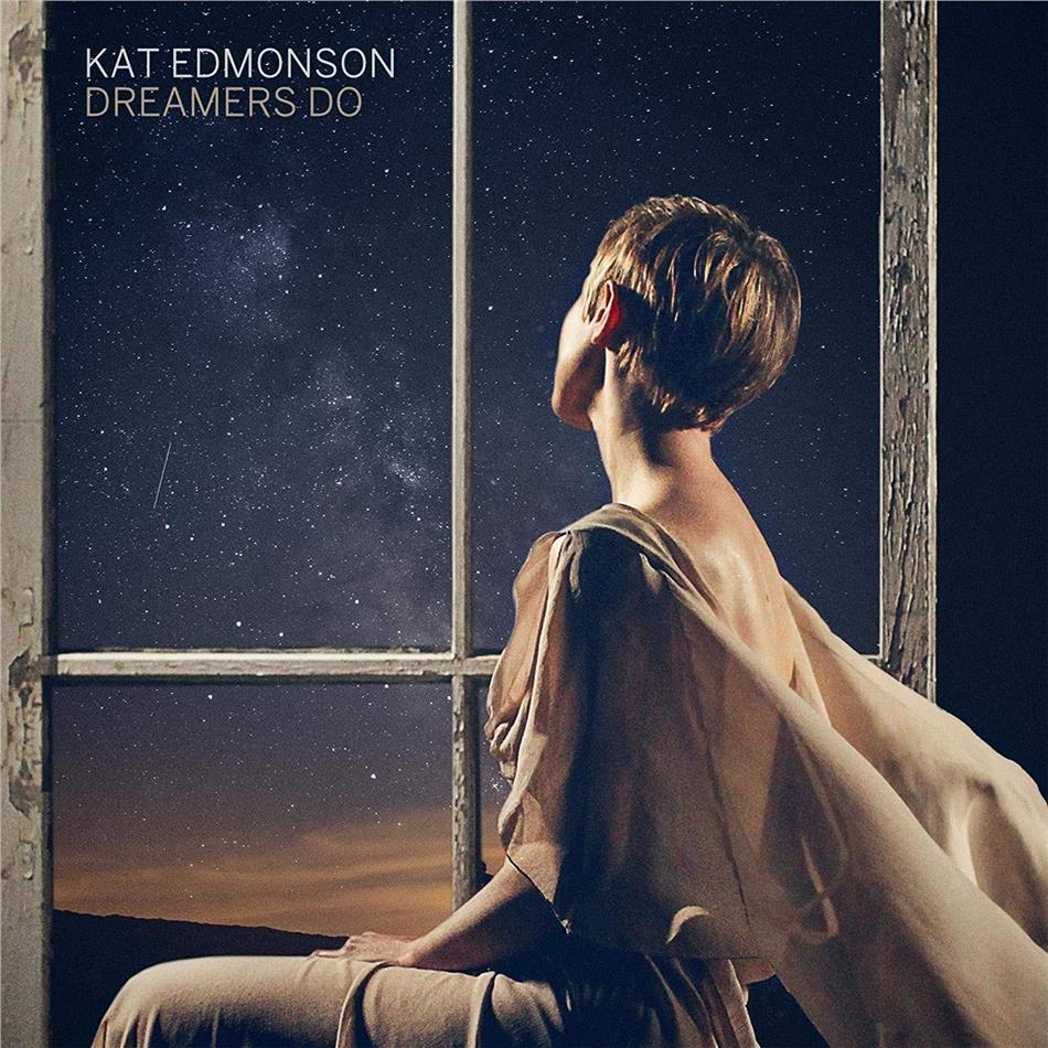Kat Edmonson - Dreamers Do 2 LP