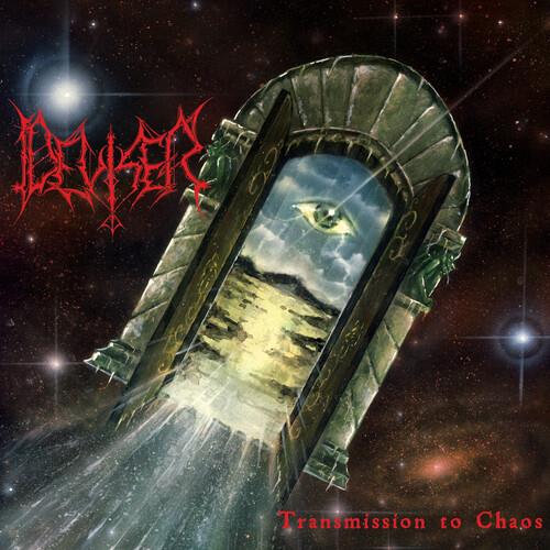 Deviser - Transmission To Chaos 2020 Reissue
