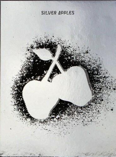 Silver Apples - --- 2020 Reissue